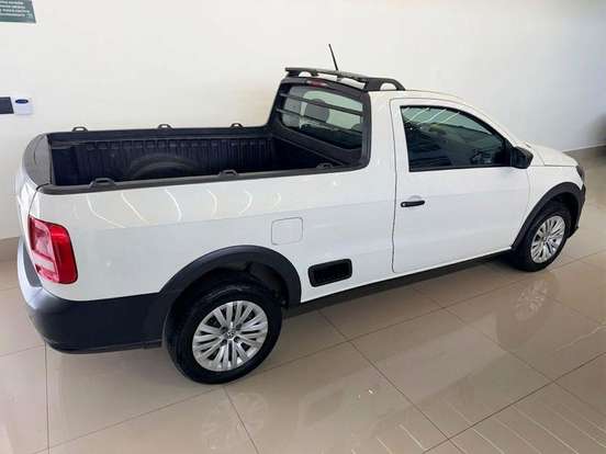 VOLKSWAGEN-SAVEIRO-1.6 MSI ROBUST CS 8V FLEX 2P MANUAL VOLKSWAGEN-SAVEIRO-2021