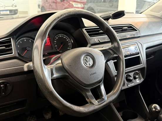 VOLKSWAGEN-SAVEIRO-1.6 MSI ROBUST CS 8V FLEX 2P MANUAL VOLKSWAGEN-SAVEIRO-2021