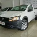 VOLKSWAGEN SAVEIRO 1.6 MSI ROBUST CS 8V FLEX 2P MANUAL VOLKSWAGEN SAVEIRO 1.6 MSI ROBUST CS 8V FLEX 2P MANUAL