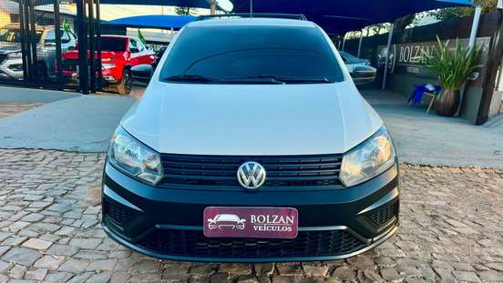 VOLKSWAGEN-SAVEIRO-1.6 MSI ROBUST CS 8V FLEX 2P MANUAL VOLKSWAGEN-SAVEIRO-2018