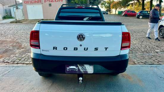 VOLKSWAGEN-SAVEIRO-1.6 MSI ROBUST CS 8V FLEX 2P MANUAL VOLKSWAGEN-SAVEIRO-2018