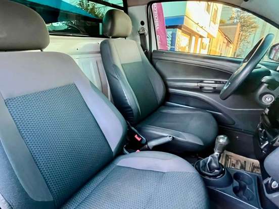 VOLKSWAGEN-SAVEIRO-1.6 MSI ROBUST CS 8V FLEX 2P MANUAL VOLKSWAGEN-SAVEIRO-2018