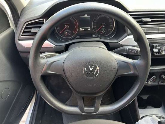 VOLKSWAGEN-SAVEIRO-1.6 MSI TRENDLINE CS 16V FLEX 2P MANUAL VOLKSWAGEN-SAVEIRO-2025