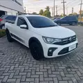 VOLKSWAGEN SAVEIRO 1.6 MSI TRENDLINE CS 16V FLEX 2P MANUAL VOLKSWAGEN SAVEIRO 1.6 MSI TRENDLINE CS 16V FLEX 2P MANUAL