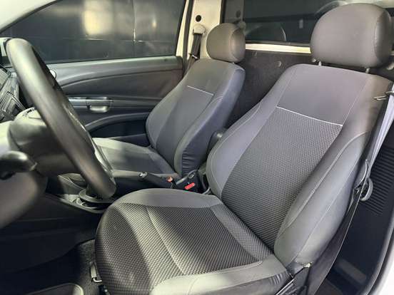 VOLKSWAGEN-SAVEIRO-1.6 MSI TRENDLINE CS 8V FLEX 2P MANUAL VOLKSWAGEN-SAVEIRO-2017