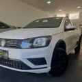 VOLKSWAGEN SAVEIRO 1.6 MSI TRENDLINE CS 8V FLEX 2P MANUAL VOLKSWAGEN SAVEIRO 1.6 MSI TRENDLINE CS 8V FLEX 2P MANUAL