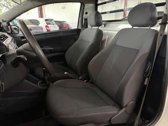 VOLKSWAGEN-SAVEIRO-1.6 MSI TRENDLINE CS 8V FLEX 2P MANUAL VOLKSWAGEN-SAVEIRO-2020