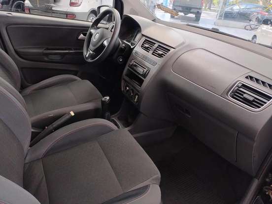 VOLKSWAGEN-SPACE CROSS-1.6 MI 8V FLEX 4P MANUAL VOLKSWAGEN-SPACE CROSS-2013