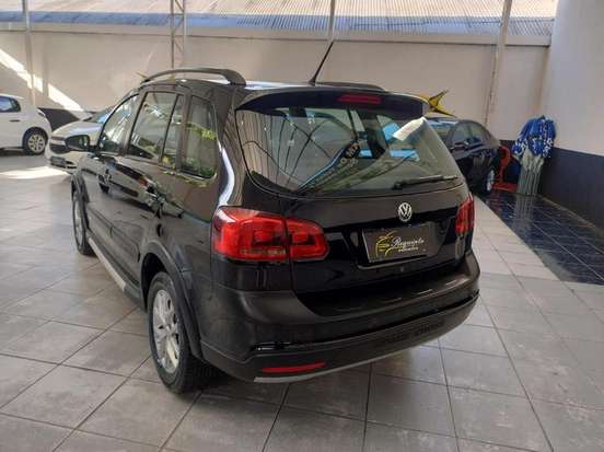 VOLKSWAGEN-SPACE CROSS-1.6 MI 8V FLEX 4P MANUAL VOLKSWAGEN-SPACE CROSS-2013
