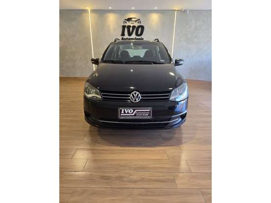 VOLKSWAGEN-SPACEFOX-1.6 MI 8V FLEX 4P MANUAL VOLKSWAGEN-SPACEFOX-2013