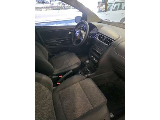 VOLKSWAGEN-SPACEFOX-1.6 MI 8V FLEX 4P MANUAL VOLKSWAGEN-SPACEFOX-2013