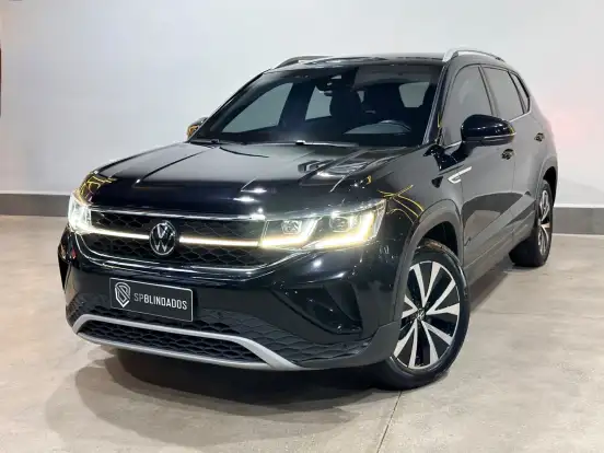 VOLKSWAGEN-TAOS-1.4 250 TSI TOTAL FLEX HIGHLINE AUTOMÁTICO VOLKSWAGEN-TAOS-2023
