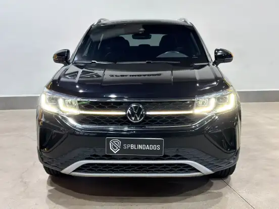 VOLKSWAGEN-TAOS-1.4 250 TSI TOTAL FLEX HIGHLINE AUTOMÁTICO VOLKSWAGEN-TAOS-2023