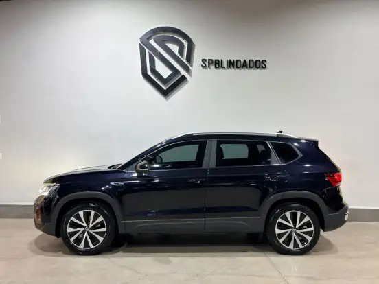 VOLKSWAGEN-TAOS-1.4 250 TSI TOTAL FLEX HIGHLINE AUTOMÁTICO VOLKSWAGEN-TAOS-2023