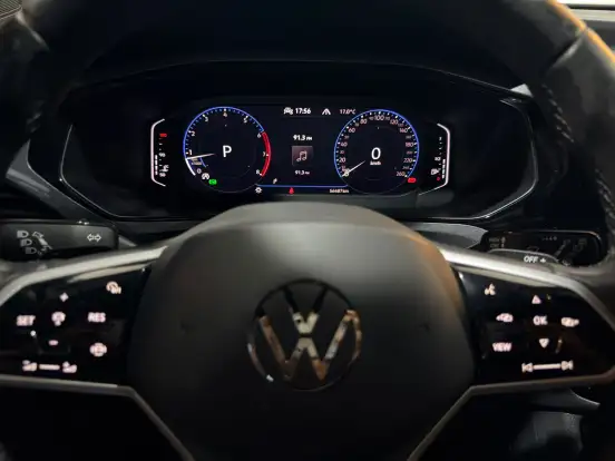 VOLKSWAGEN-TAOS-1.4 250 TSI TOTAL FLEX HIGHLINE AUTOMÁTICO VOLKSWAGEN-TAOS-2023