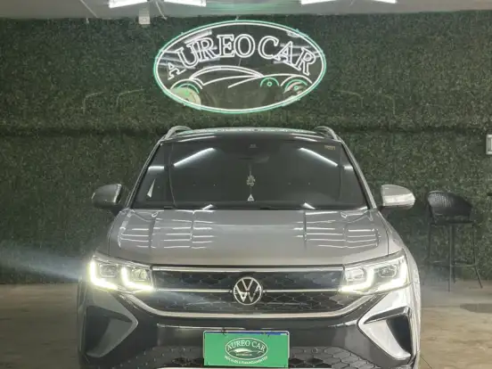 VOLKSWAGEN-TAOS-1.4 250 TSI TOTAL FLEX HIGHLINE AUTOMÁTICO VOLKSWAGEN-TAOS-2023