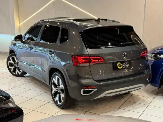 VOLKSWAGEN-TAOS-1.4 250 TSI TOTAL FLEX HIGHLINE AUTOMÁTICO VOLKSWAGEN-TAOS-2024