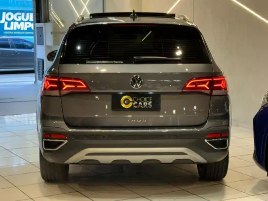 VOLKSWAGEN-TAOS-1.4 250 TSI TOTAL FLEX HIGHLINE AUTOMÁTICO VOLKSWAGEN-TAOS-2024