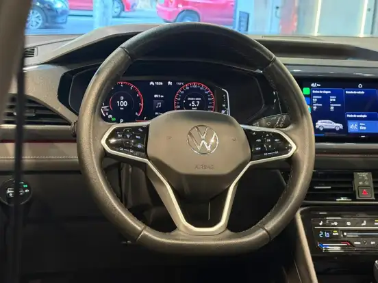 VOLKSWAGEN-TAOS-1.4 250 TSI TOTAL FLEX HIGHLINE AUTOMÁTICO VOLKSWAGEN-TAOS-2024