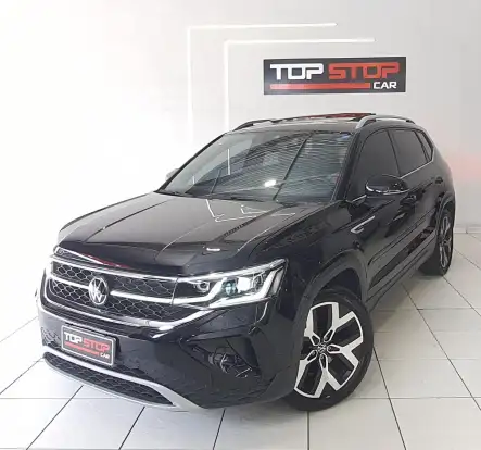 VOLKSWAGEN-TAOS-1.4 250 TSI TOTAL FLEX HIGHLINE AUTOMÁTICO VOLKSWAGEN-TAOS-2025