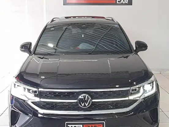 VOLKSWAGEN-TAOS-1.4 250 TSI TOTAL FLEX HIGHLINE AUTOMÁTICO VOLKSWAGEN-TAOS-2025