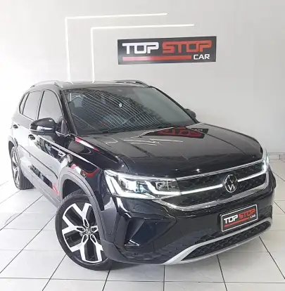 VOLKSWAGEN-TAOS-1.4 250 TSI TOTAL FLEX HIGHLINE AUTOMÁTICO VOLKSWAGEN-TAOS-2025