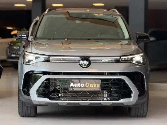VOLKSWAGEN-TAOS-1.4 250 TSI TOTAL FLEX HIGHLINE AUTOMÁTICO VOLKSWAGEN-TAOS-2025