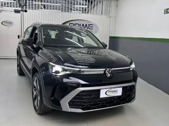 VOLKSWAGEN-TAOS-1.4 250 TSI TOTAL FLEX HIGHLINE AUTOMÁTICO VOLKSWAGEN-TAOS-2026