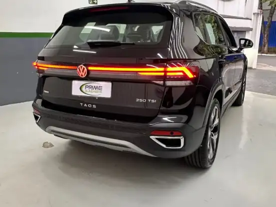 VOLKSWAGEN-TAOS-1.4 250 TSI TOTAL FLEX HIGHLINE AUTOMÁTICO VOLKSWAGEN-TAOS-2026