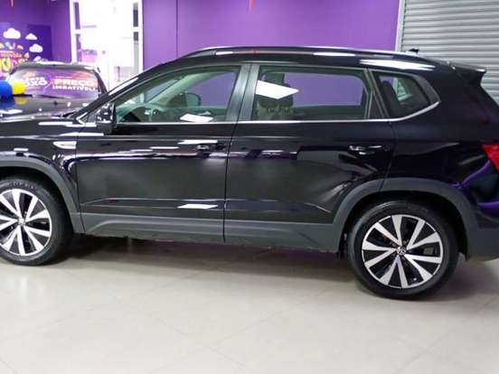 VOLKSWAGEN-TAOS-1.4 250 TSI TOTAL FLEX COMFORTLINE AUTOMÁTICO VOLKSWAGEN-TAOS-2025