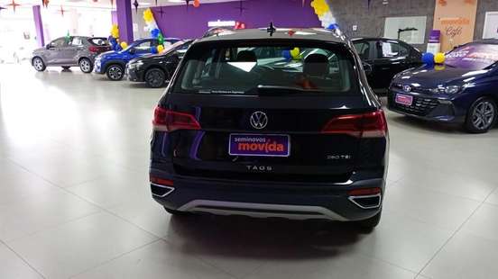 VOLKSWAGEN-TAOS-2025