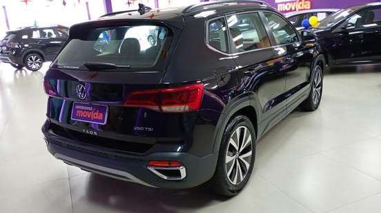 VOLKSWAGEN-TAOS-2025