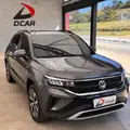 VOLKSWAGEN TAOS 1.4 250 TSI TOTAL FLEX COMFORTLINE AUTOMÁTICO VOLKSWAGEN TAOS 1.4 250 TSI TOTAL FLEX COMFORTLINE AUTOMÁTICO