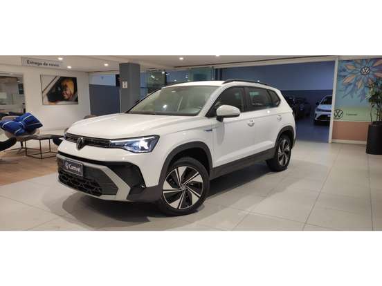 VOLKSWAGEN-TAOS-2026