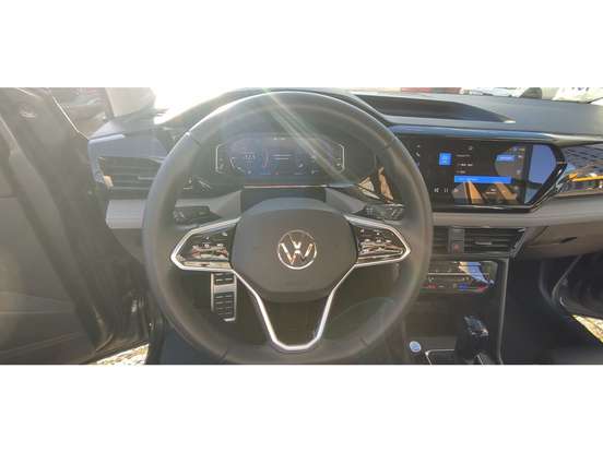VOLKSWAGEN-TAOS-1.4 250 TSI TOTAL FLEX COMFORTLINE AUTOMÁTICO VOLKSWAGEN-TAOS-2024