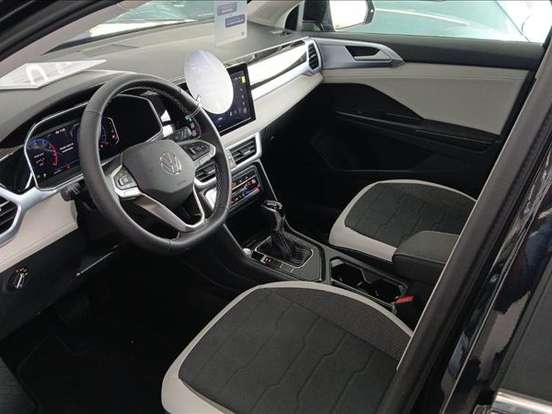 VOLKSWAGEN-TAOS-1.4 250 TSI TOTAL FLEX COMFORTLINE AUTOMÁTICO VOLKSWAGEN-TAOS-2026