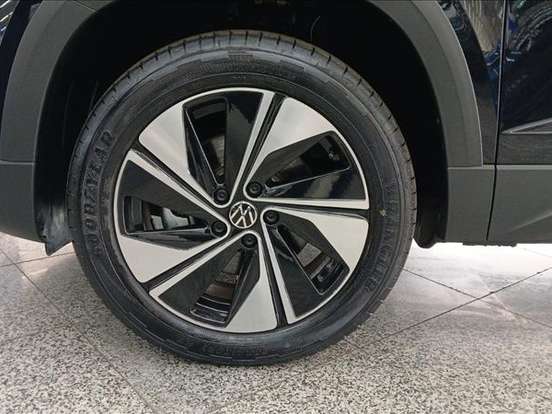 VOLKSWAGEN-TAOS-1.4 250 TSI TOTAL FLEX COMFORTLINE AUTOMÁTICO VOLKSWAGEN-TAOS-2026