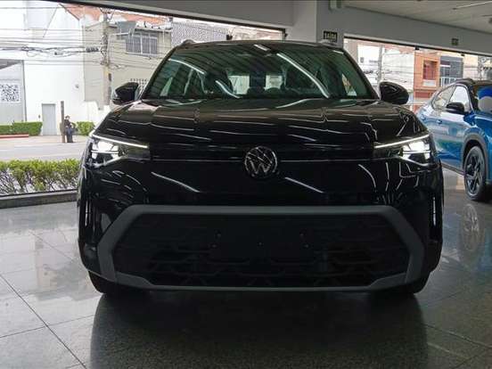 VOLKSWAGEN-TAOS-1.4 250 TSI TOTAL FLEX COMFORTLINE AUTOMÁTICO VOLKSWAGEN-TAOS-2026