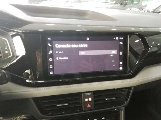VOLKSWAGEN-TAOS-1.4 250 TSI TOTAL FLEX COMFORTLINE AUTOMÁTICO VOLKSWAGEN-TAOS-2024