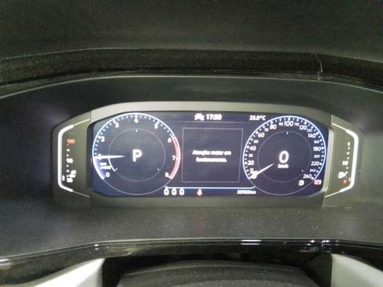 VOLKSWAGEN-TAOS-1.4 250 TSI TOTAL FLEX COMFORTLINE AUTOMÁTICO VOLKSWAGEN-TAOS-2024