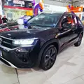 VOLKSWAGEN TAOS 1.4 250 TSI TOTAL FLEX COMFORTLINE AUTOMÁTICO VOLKSWAGEN TAOS 1.4 250 TSI TOTAL FLEX COMFORTLINE AUTOMÁTICO