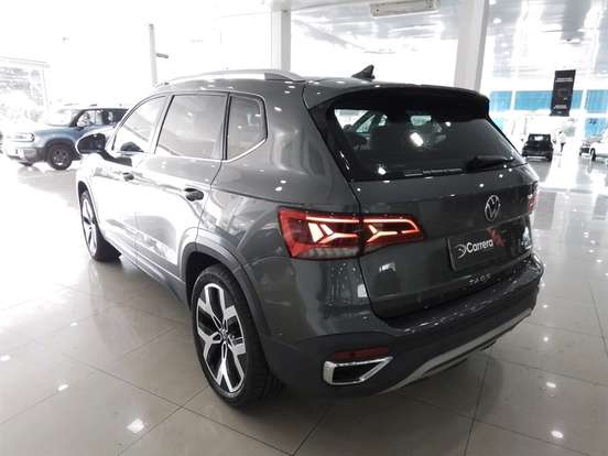 VOLKSWAGEN-TAOS-1.4 250 TSI TOTAL FLEX HIGHLINE AUTOMÁTICO VOLKSWAGEN-TAOS-2024