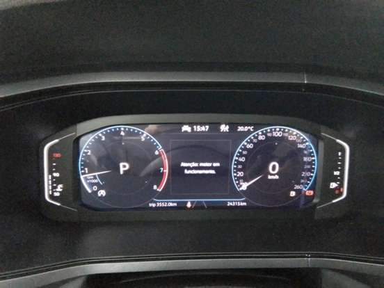 VOLKSWAGEN-TAOS-1.4 250 TSI TOTAL FLEX HIGHLINE AUTOMÁTICO VOLKSWAGEN-TAOS-2024