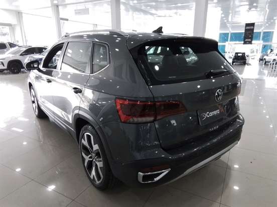 VOLKSWAGEN-TAOS-1.4 250 TSI TOTAL FLEX HIGHLINE AUTOMÁTICO VOLKSWAGEN-TAOS-2024