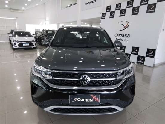VOLKSWAGEN-TAOS-1.4 250 TSI TOTAL FLEX HIGHLINE AUTOMÁTICO VOLKSWAGEN-TAOS-2024