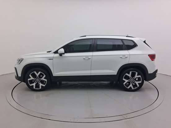 VOLKSWAGEN-TAOS-1.4 250 TSI TOTAL FLEX HIGHLINE AUTOMÁTICO VOLKSWAGEN-TAOS-2025