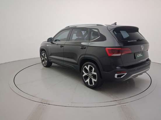 VOLKSWAGEN-TAOS-1.4 250 TSI TOTAL FLEX HIGHLINE AUTOMÁTICO VOLKSWAGEN-TAOS-2025