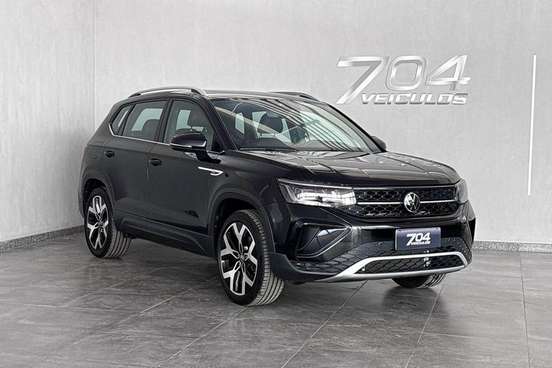 VOLKSWAGEN-TAOS-1.4 250 TSI TOTAL FLEX HIGHLINE AUTOMÁTICO VOLKSWAGEN-TAOS-2025