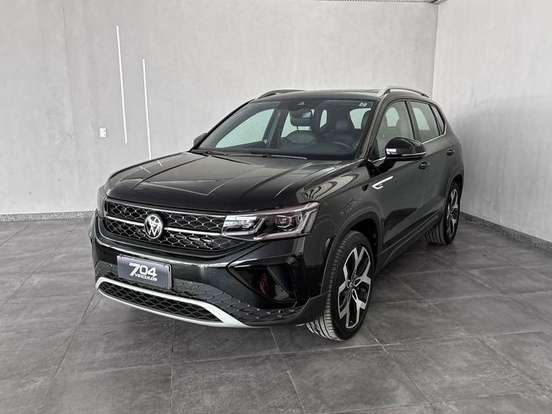 VOLKSWAGEN-TAOS-1.4 250 TSI TOTAL FLEX HIGHLINE AUTOMÁTICO VOLKSWAGEN-TAOS-2025