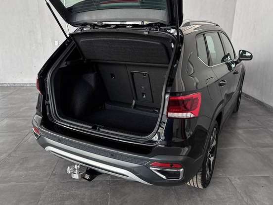 VOLKSWAGEN-TAOS-1.4 250 TSI TOTAL FLEX HIGHLINE AUTOMÁTICO VOLKSWAGEN-TAOS-2025